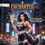 Enchanter, Book 5