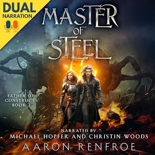 Master of Steel
