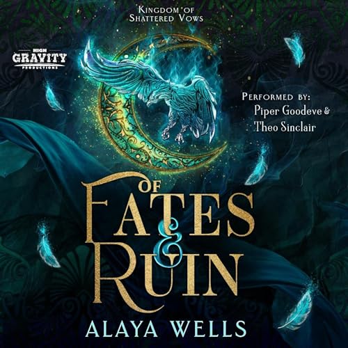 Of Fates & Ruin