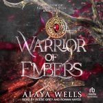 Warrior of Embers