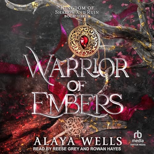 Warrior of Embers