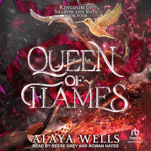Queen of Flames