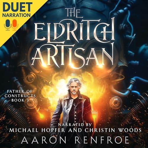 The Eldritch Artisan
