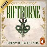 Riftborne