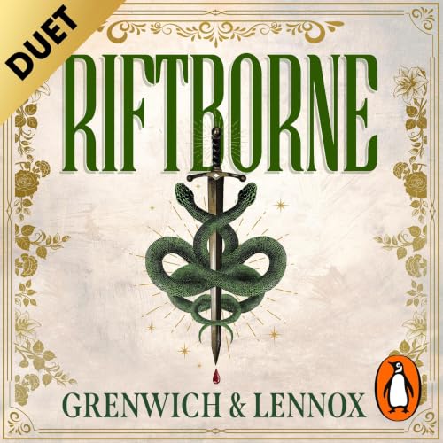 Riftborne