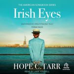 Irish Eyes