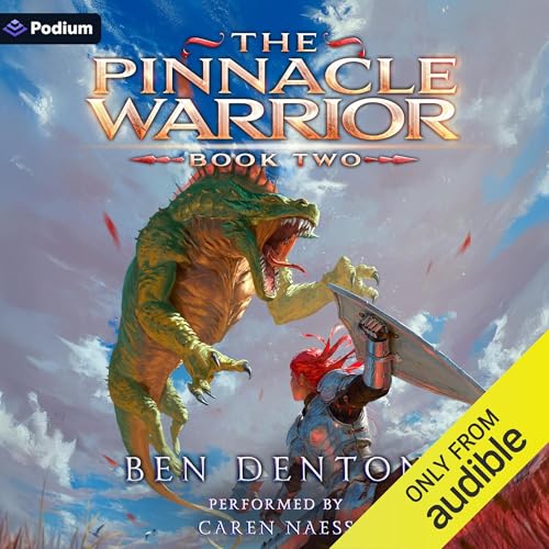 The Pinnacle Warrior 2