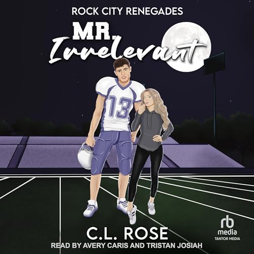 Mr. Irrelevant