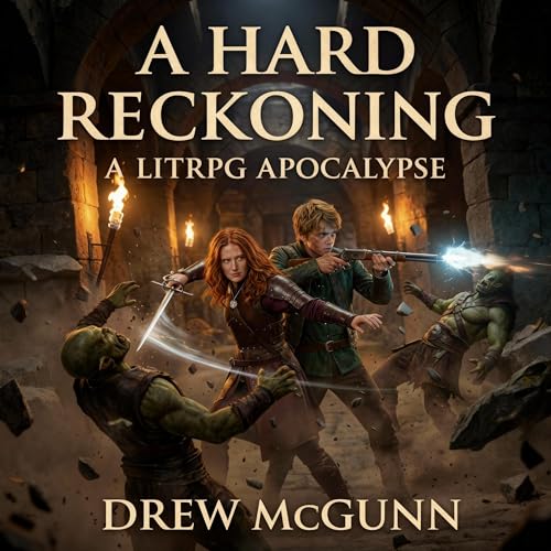 A Hard Reckoning