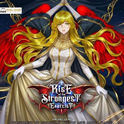 Rise of the Strongest Exorcist 1
