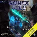 Gloamtide Guild