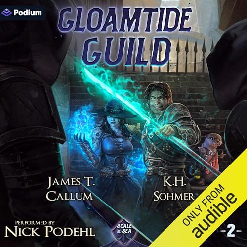 Gloamtide Guild