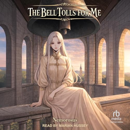 The Bell Tolls for Me: Volume 1