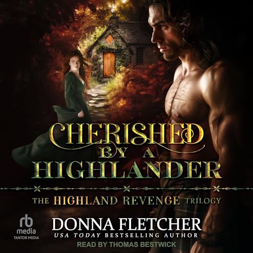 Cherished by a Highlander