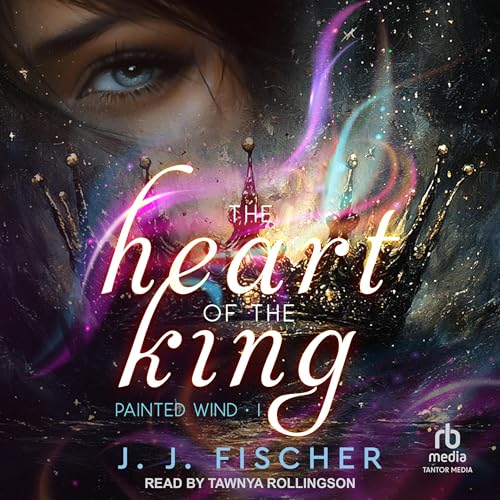 The Heart of the King