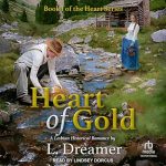 Heart of Gold