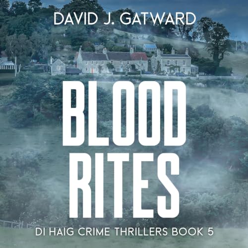 Blood Rites