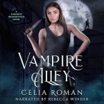 Vampire Alley