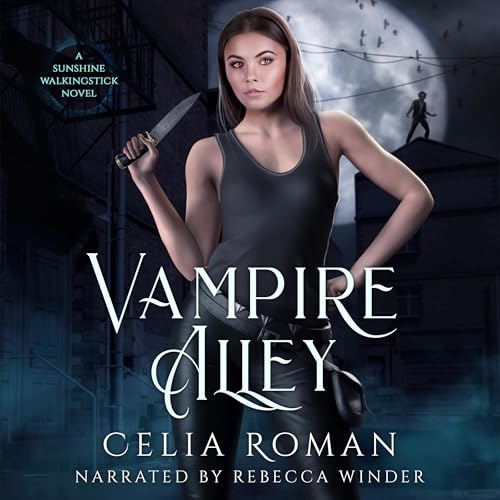 Vampire Alley