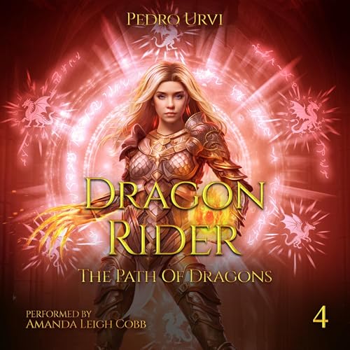 The Path of Dragons: Dragon Rider