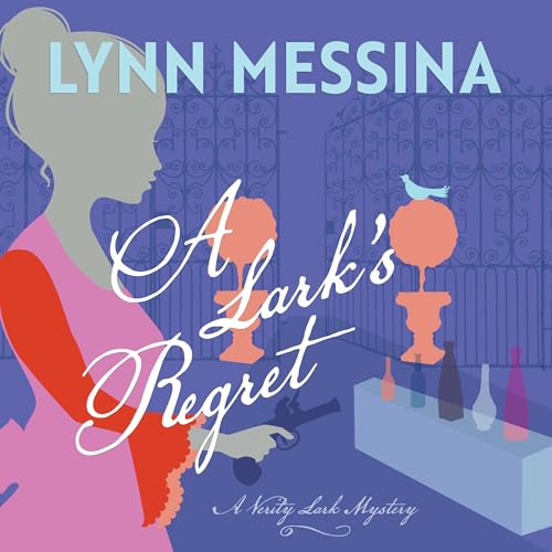 A Lark's Regret