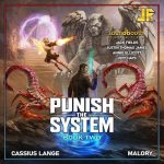 Punish the System, Book 2