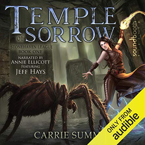 Temple of Sorrow