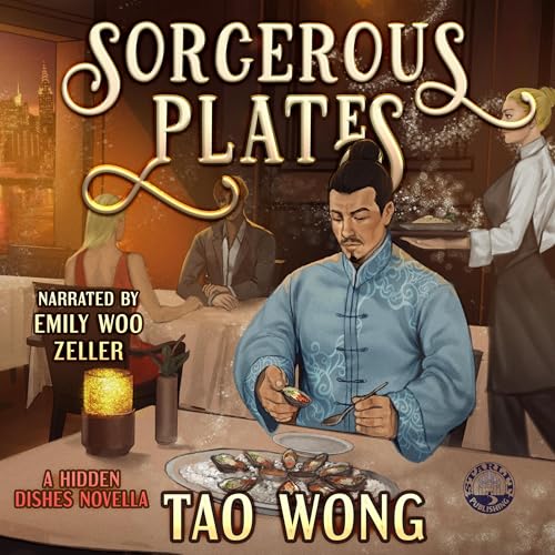 Sorcerous Plates