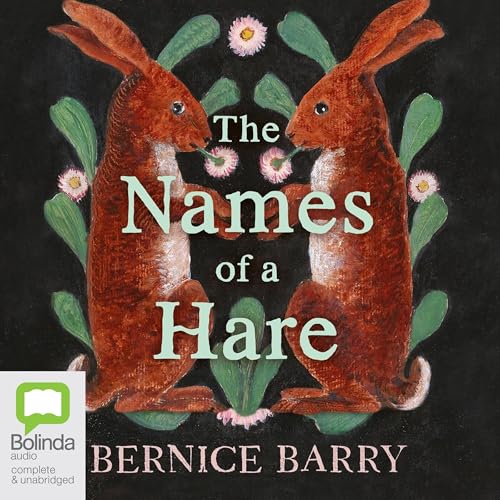 The Names of a Hare