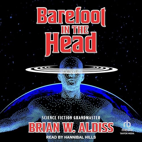 Barefoot In The Head