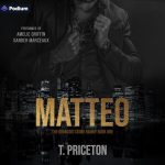 The DiMaggio Crime Family: Matteo