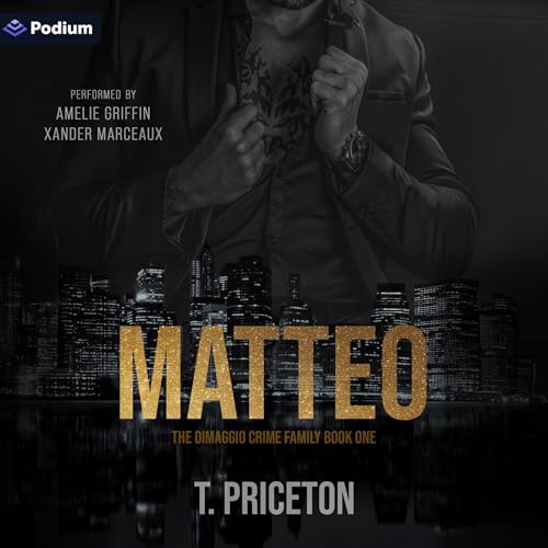 The DiMaggio Crime Family: Matteo