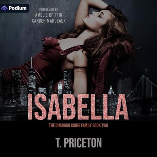 The DiMaggio Crime Family: Isabella