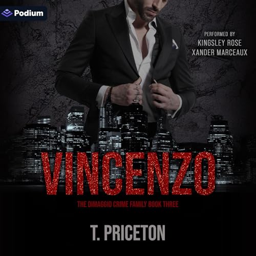 The DiMaggio Crime Family: Vincenzo