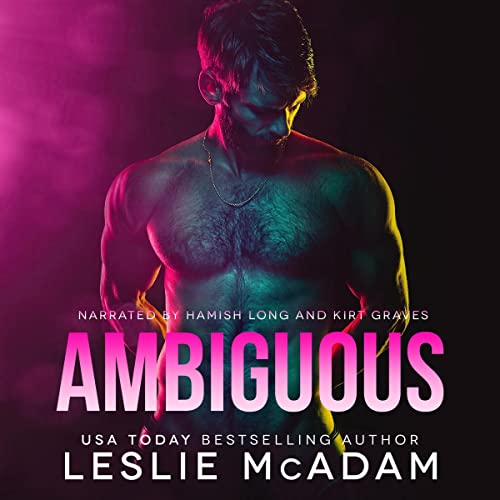 Ambiguous