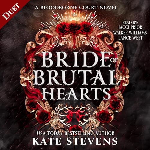 Bride of Brutal Hearts