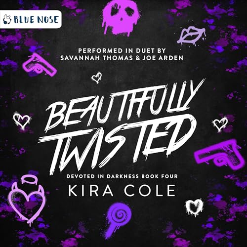 Beautifully Twisted