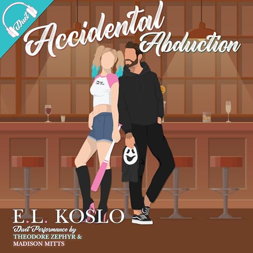 Accidental Abduction
