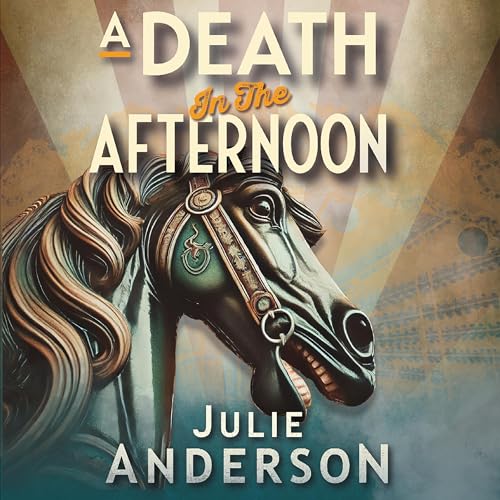 A Death in the Afternoon