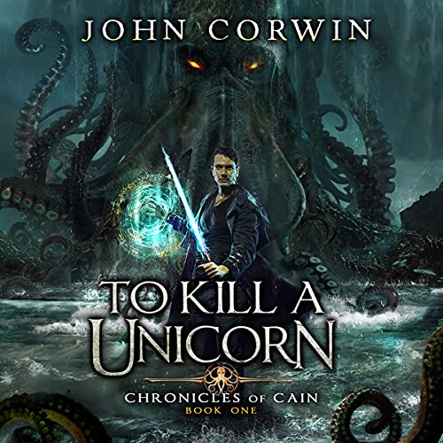 To Kill a Unicorn