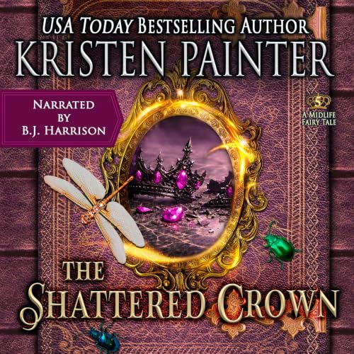 The Shattered Crown