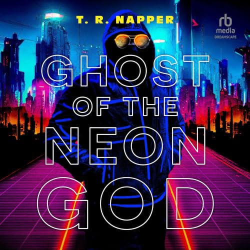 Ghost of the Neon God