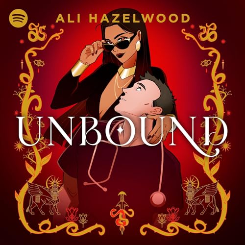 Bound and Unbound, Book 2: Unbound