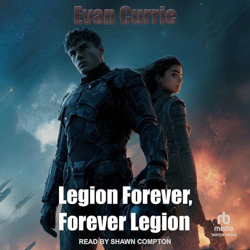 Legion Forever, Forever Legion