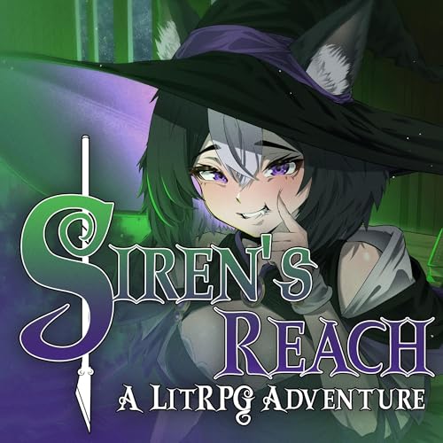 Siren's Reach