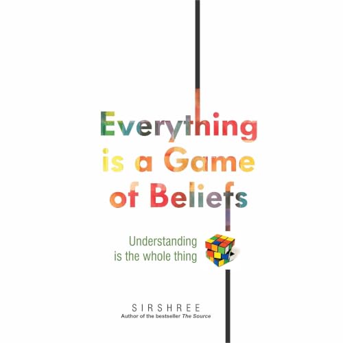 Everything Is a Game of Beliefs