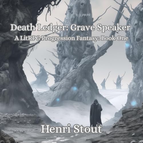 Grave Speaker