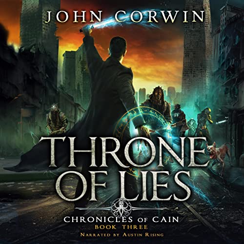 Throne of Lies