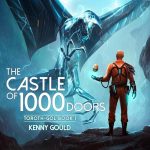 The Castle of 1,000 Doors