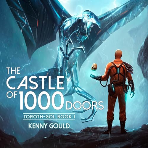 The Castle of 1,000 Doors